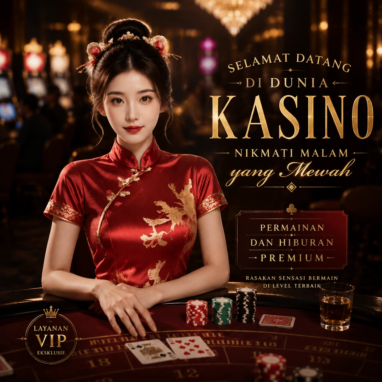 Menggali Fitur Menarik di Situs Game buas33