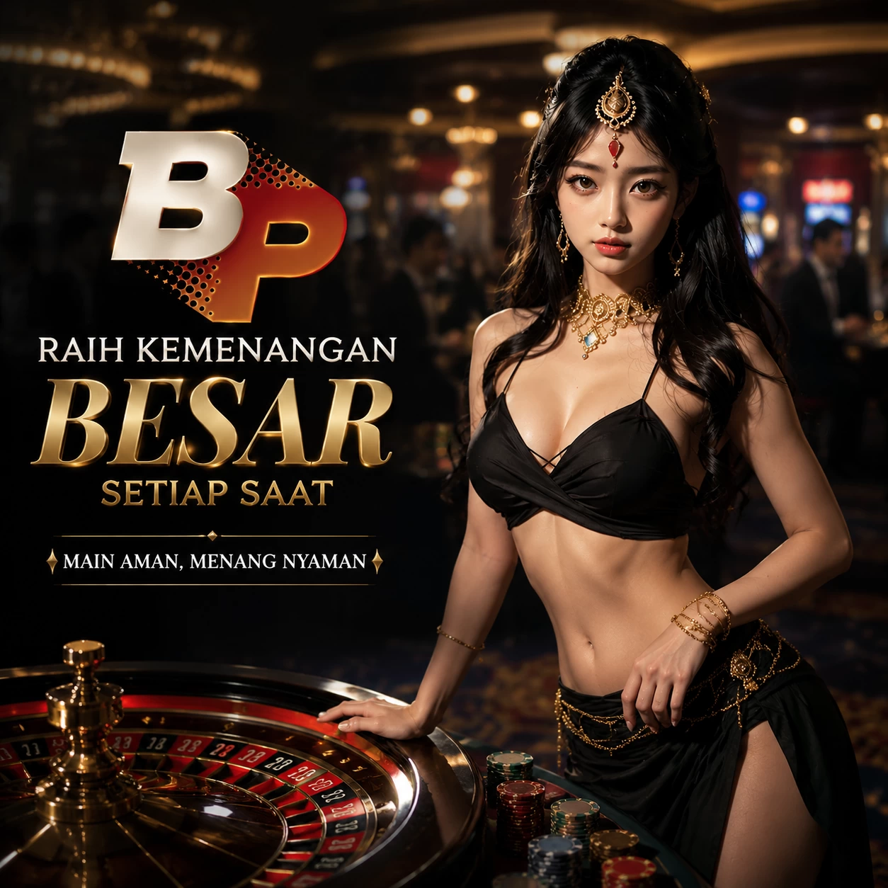 Analisis Performa Game di Platform buas33