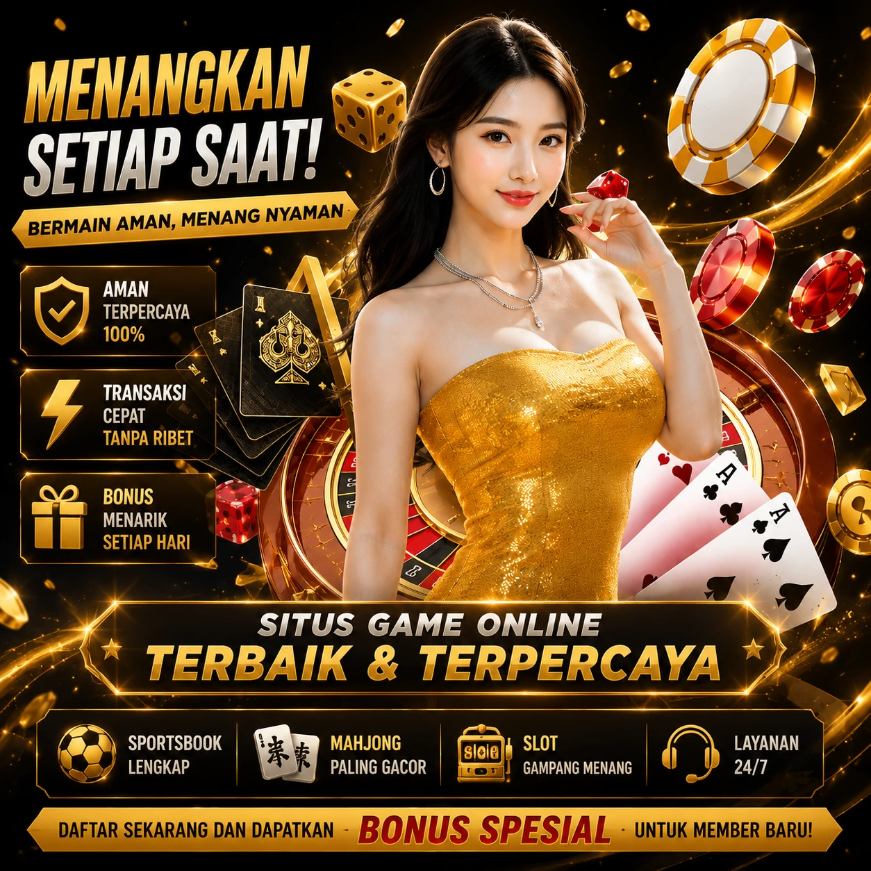 Inovasi dan Fitur Menarik di buas33